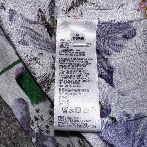 Anthropologie Women's Top-XL - Picture 7 of 7